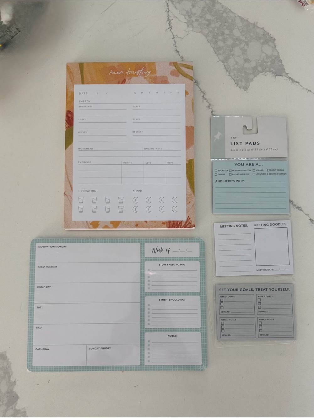 Home Organization